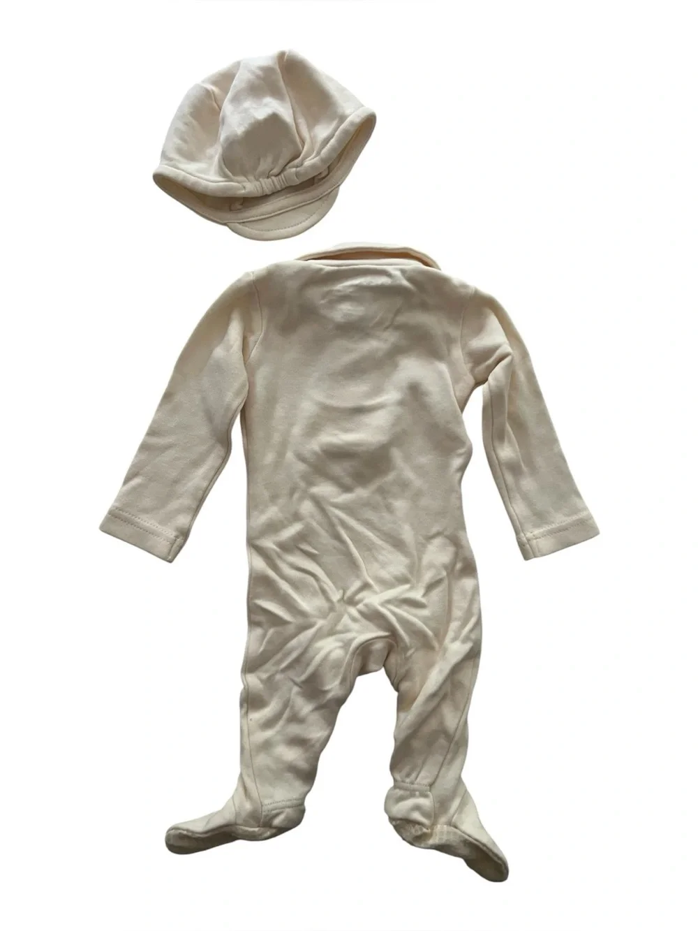 L’ovedBaby Newborn Boy Outfit